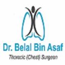 Dr Belal Bin Asaf logo